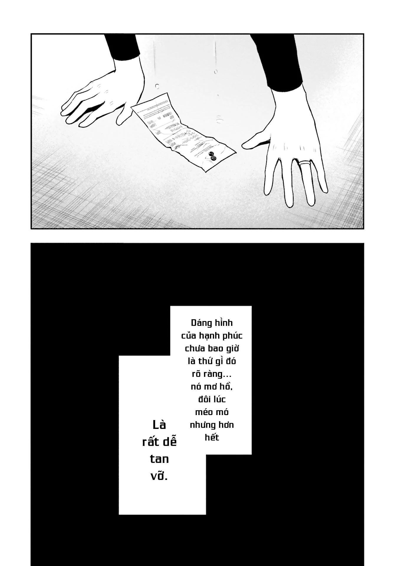 Vết Sẹo Không Phai - chap1 - Trang 27